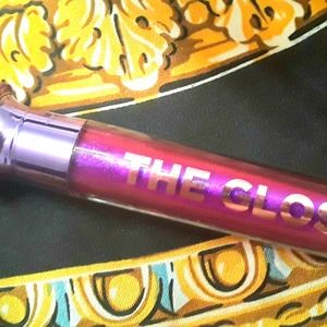 Jeffree Star LOUD*STAR lipgloss